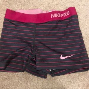 nike pros